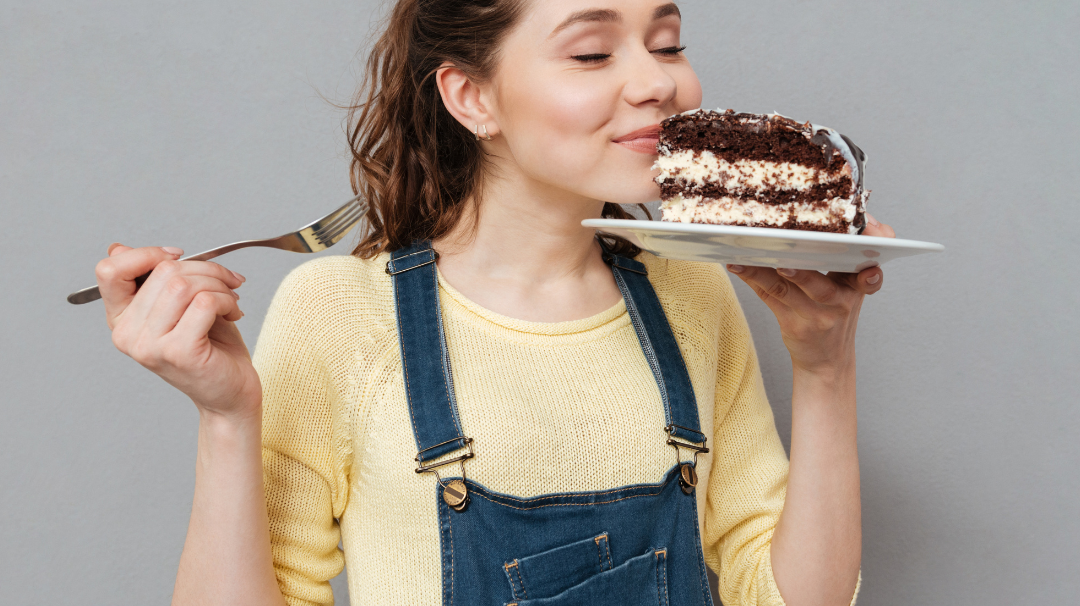 The Great British Cravings: A Pregnant Mama's Culinary Adventure