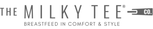 The Milky Tee Company