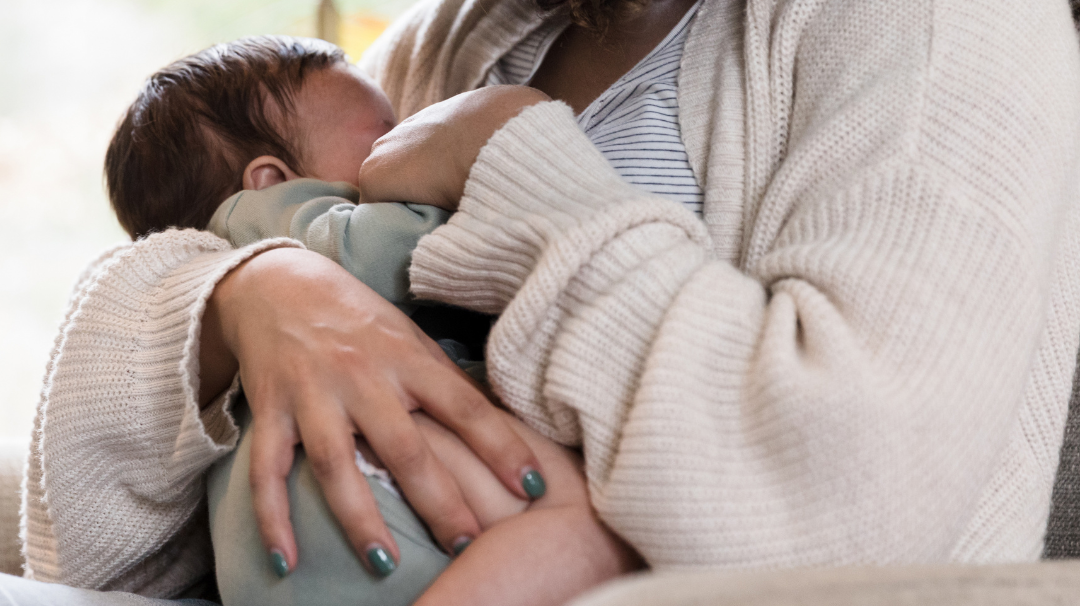 Embracing the Freedom to Feed: Navigating Breastfeeding Rights in the UK