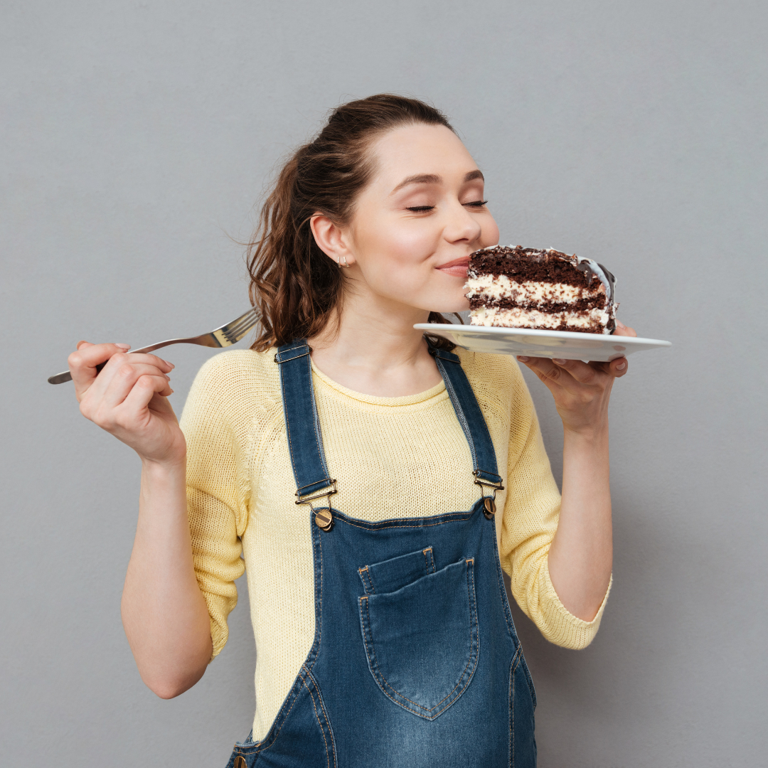 The Great British Cravings: A Pregnant Mama's Culinary Adventure