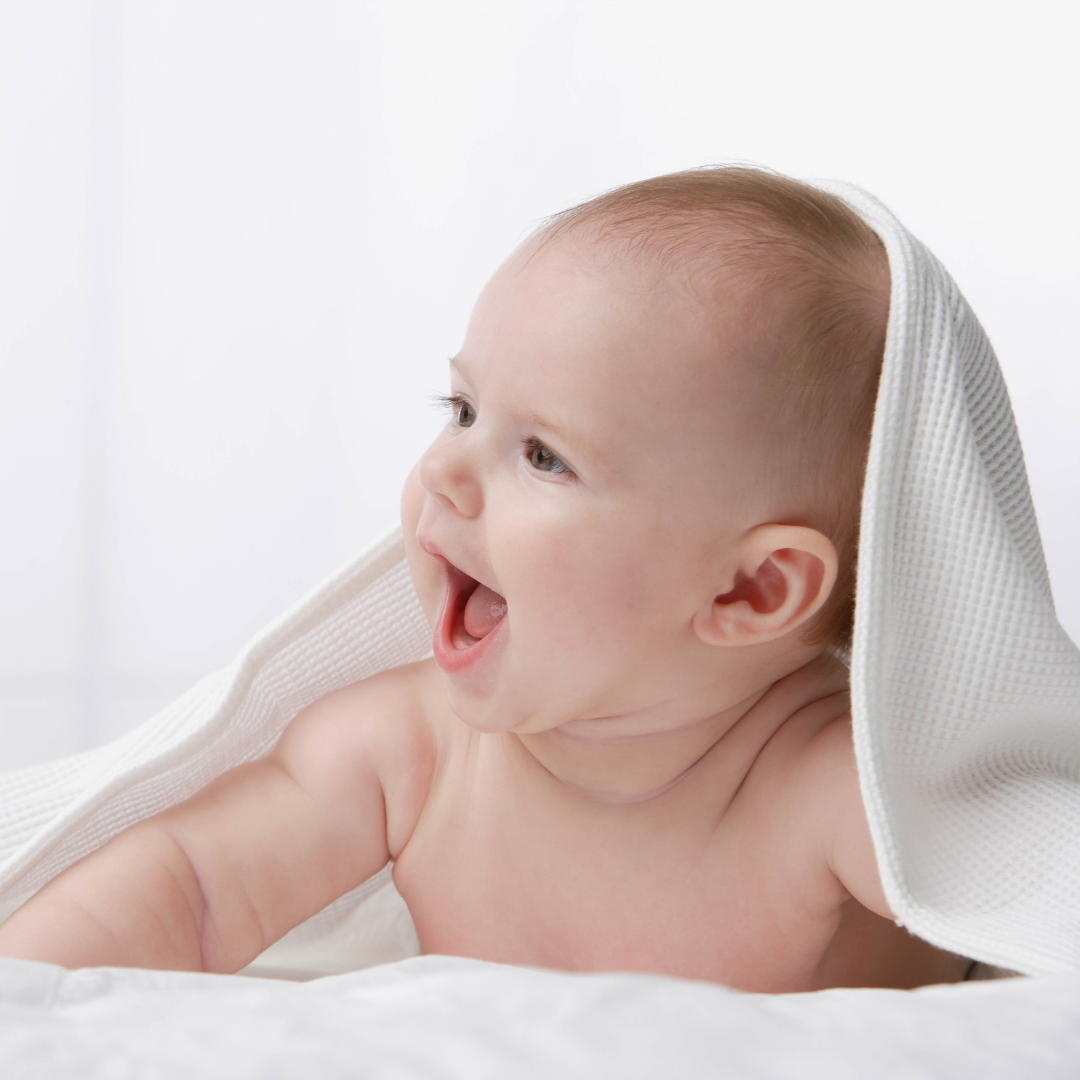 Tiny Trendsetters: Unveiling the Top Baby Names in the UK for 2023
