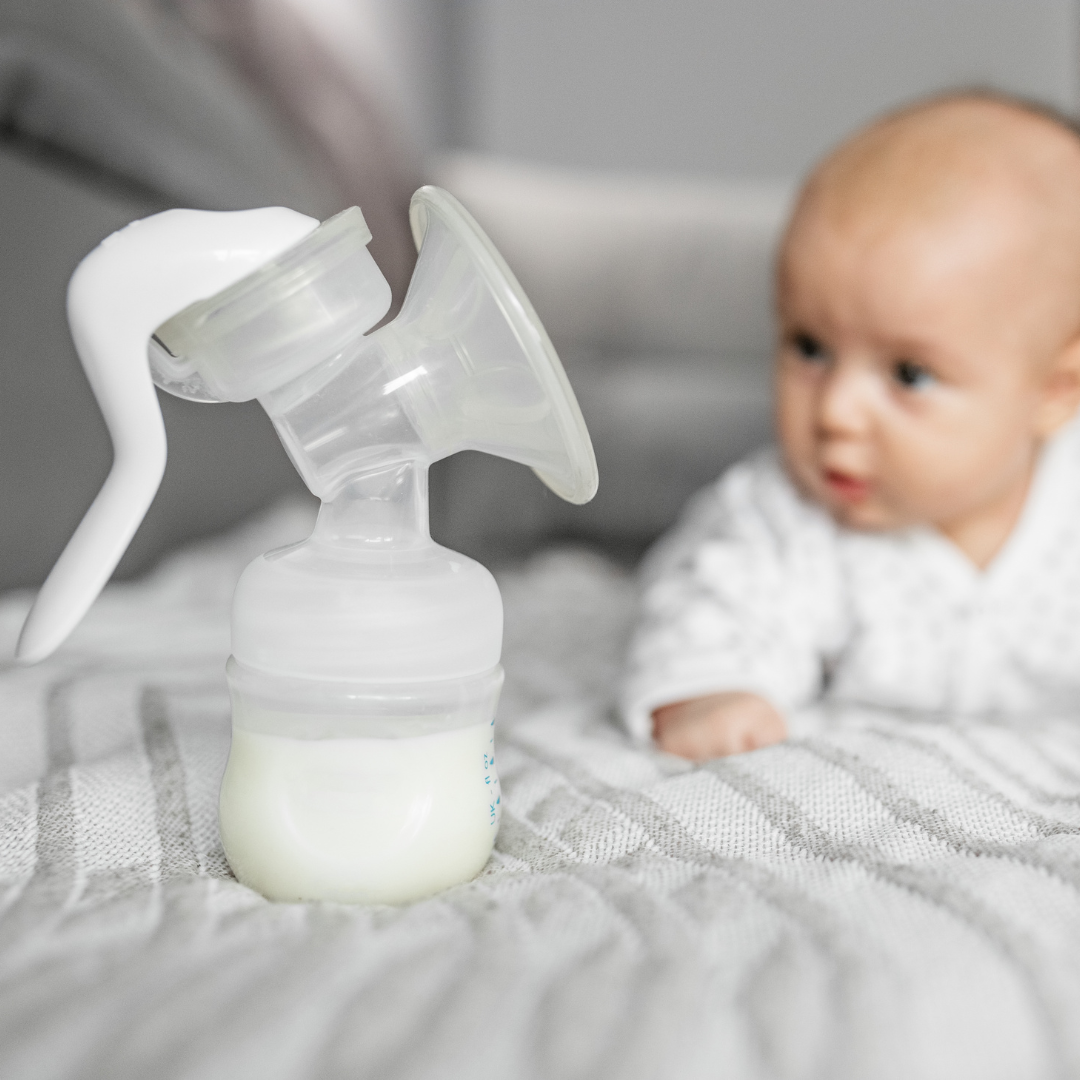 The Top Products You Need For Your Breastfeeding Journey!