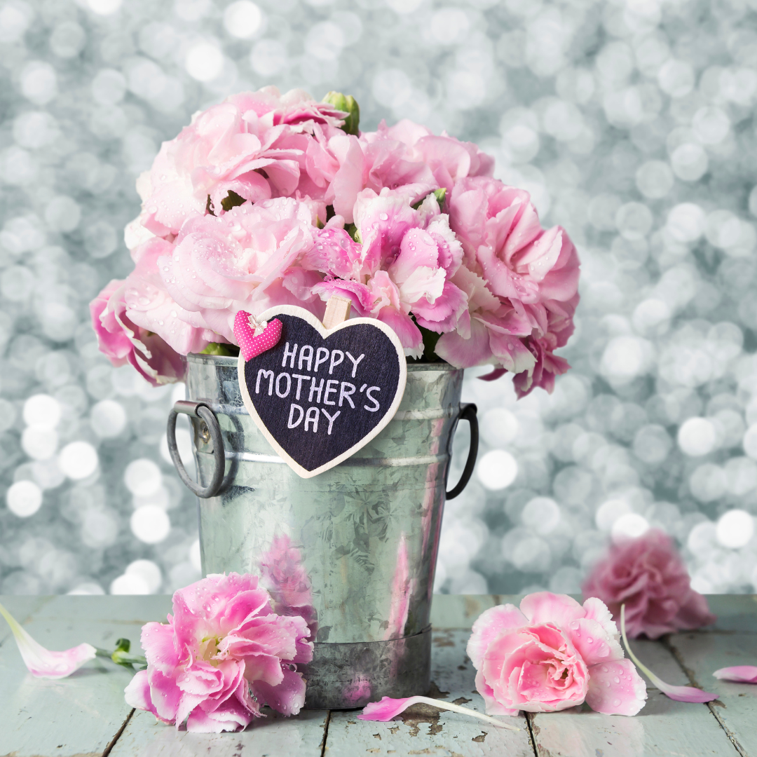 Happy Mother’s Day!