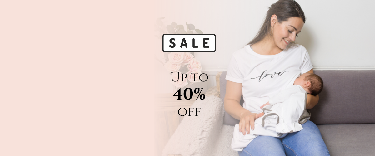 Nursing tops top sale uk