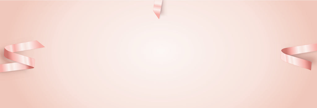 Milky Tee Gifting Banner With Ribbons