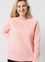 Pink CHAOS COORDINATOR Breastfeeding Sweatshirt