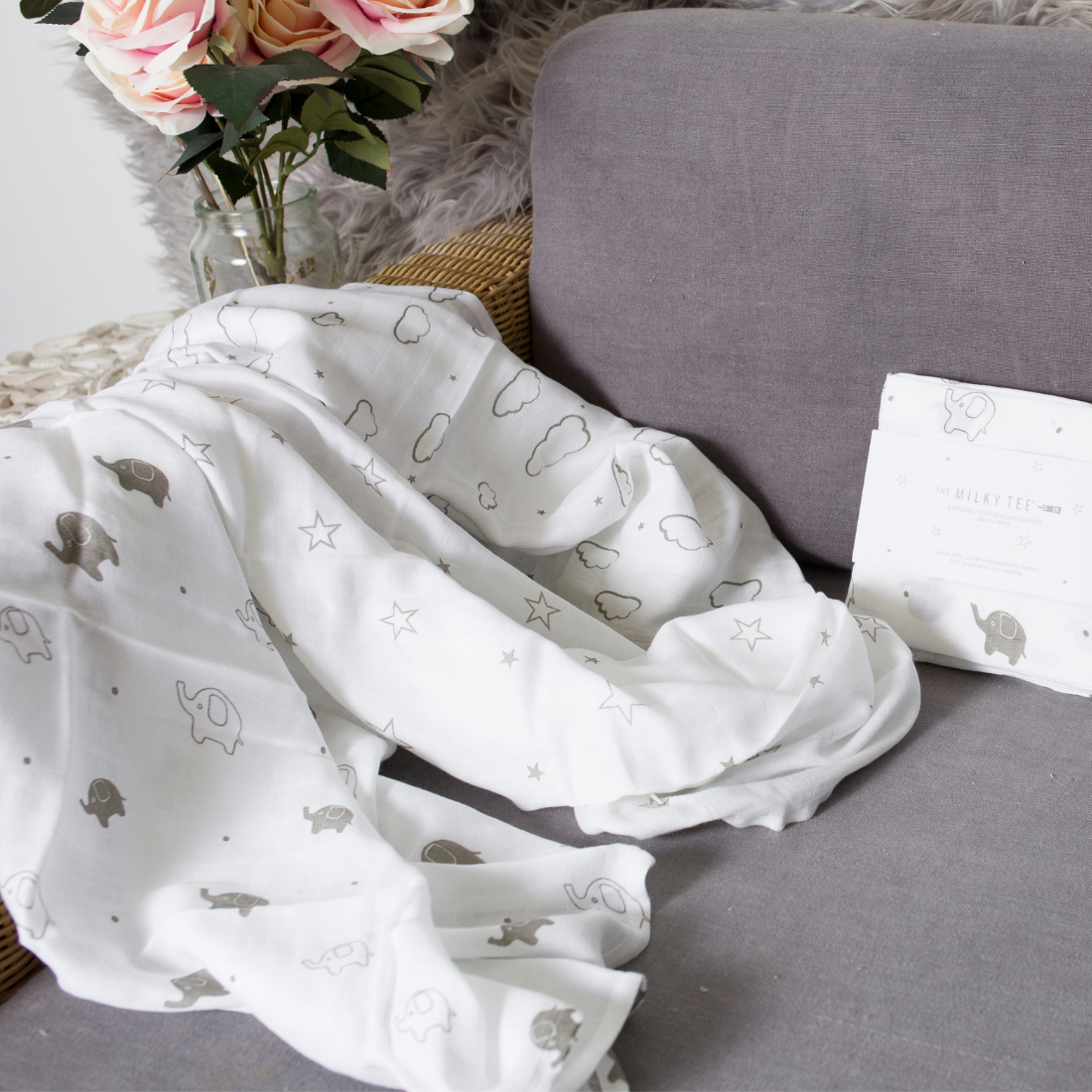 Next muslins sale